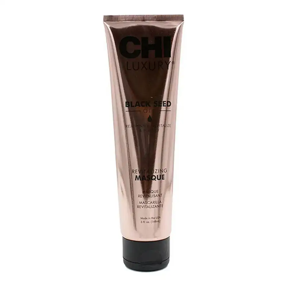 Hair mask chi black seed oil farouk 148 ml_5534. Bienvenue chez DIAYTAR COTE D'IVOIRE - Où le Shopping Devient une Aventure. Découvrez notre collection diversifiée et explorez des produits qui reflètent la diversité du Côte d'Ivoire.