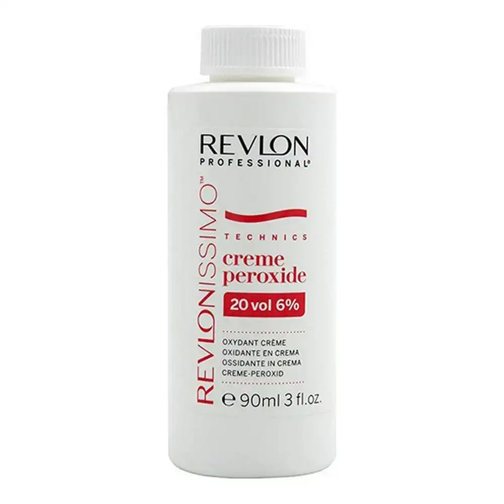 Hair oxidizer revlon 20 vol 6 90 ml_2173. Bienvenue chez DIAYTAR COTE D'IVOIRE - Où Chaque Produit a son Histoire. Plongez dans notre sélection diversifiée et découvrez des articles qui racontent le riche patrimoine sénégalais.