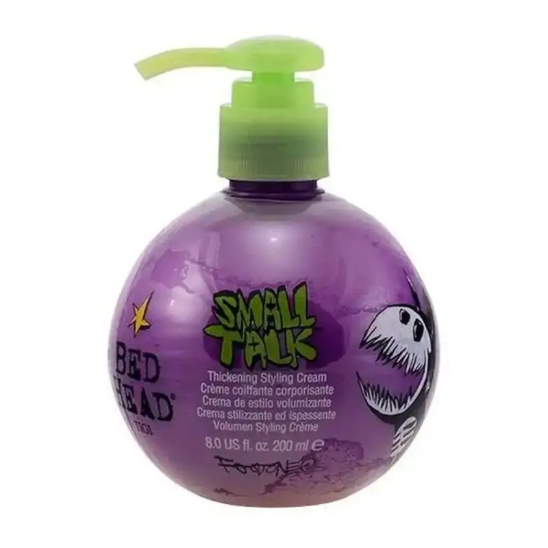 Hair spray bed head tigi_5603. DIAYTAR COTE D'IVOIRE - Votre Destination pour un Shopping Éclairé. Parcourez notre boutique en ligne pour découvrir des produits de qualité qui embelliront votre quotidien.