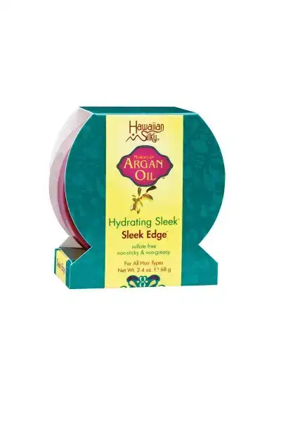 Hawaiian silky argan oil hydrating sleek sleek edge 24 oz_3156. Bienvenue sur DIAYTAR COTE D'IVOIRE - Votre Destination Shopping à la Côte d'Ivoireaise. Explorez notre boutique en ligne et découvrez une gamme variée de produits qui capturent l'esprit du Côte d'Ivoire.