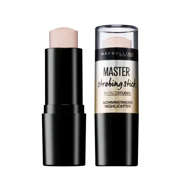 Highlighter master strobing stick maybelline 68 g_3690. DIAYTAR COTE D'IVOIRE - Votre Passage vers l'Élégance Accessible. Parcourez notre boutique en ligne pour trouver des produits qui vous permettent d'allier style et économies.