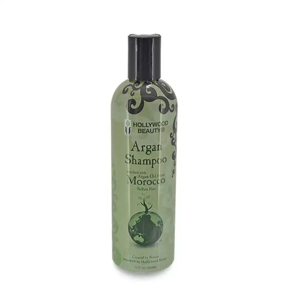 Hollywood beauty shampooing a lhuile dargan 12 oz_4902. DIAYTAR COTE D'IVOIRE - Votre Paradis Shopping au Cœur du Côte d'Ivoire. Explorez notre boutique en ligne et découvrez des produits conçus pour enchanter chaque aspect de votre vie.