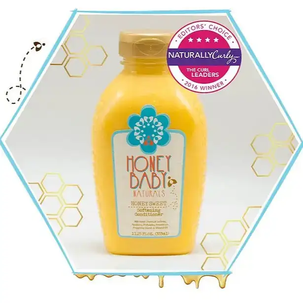 Honey baby naturals apres shampooing adoucissant au miel 1125 oz_6942. DIAYTAR COTE D'IVOIRE - Votre Boutique en Ligne, Votre Identité. Naviguez à travers notre plateforme et choisissez des articles qui expriment qui vous êtes et ce que vous chérissez.
