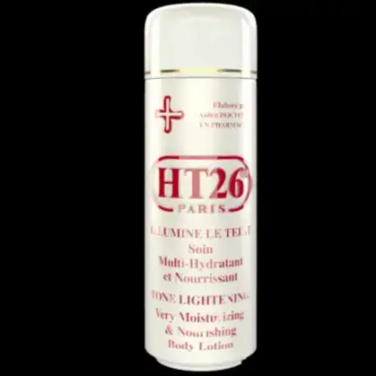 Ht26 lait multi hydratant et nourrissant 500ml_8242. DIAYTAR COTE D'IVOIRE - L'Écrin de Vos Désirs Shopping. Parcourez notre boutique en ligne et explorez des produits minutieusement choisis pour répondre à vos envies les plus exigeantes.