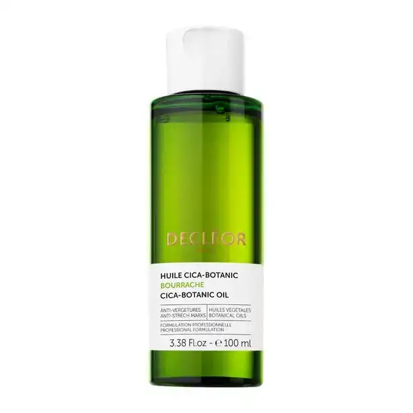 Huile anti vergetures cica botanic decleor 100 ml_5110. Bienvenue chez DIAYTAR COTE D'IVOIRE - Où le Shopping Devient une Aventure. Découvrez notre collection diversifiée et explorez des produits qui reflètent la diversité du Côte d'Ivoire.