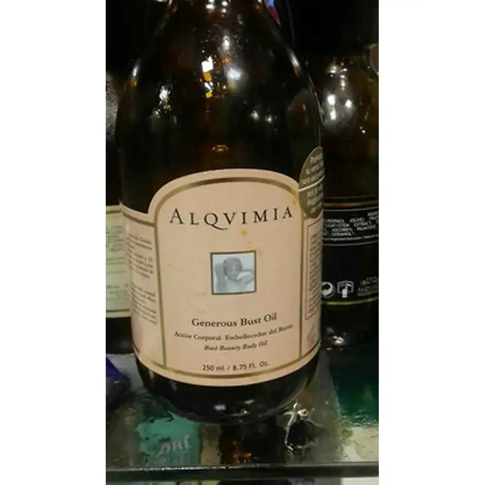 Huile corporelle alqvimia 250 ml_5437. Bienvenue chez DIAYTAR COTE D'IVOIRE - Où Chaque Achat Fait une Différence. Découvrez notre gamme de produits qui reflètent l'engagement envers la qualité et le respect de l'environnement.