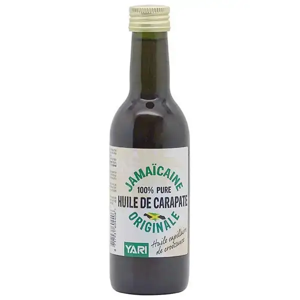 Huile de ricin noire de la jamaique 100 pure 250 ml_8088. DIAYTAR COTE D'IVOIRE - L'Art du Shopping Facilité. Naviguez sur notre plateforme en ligne pour découvrir une expérience d'achat fluide et agréable, avec une gamme de produits adaptés à tous.