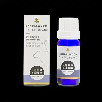 Huile essentielle de bois de santal aqua oleum 10 ml_8507. DIAYTAR COTE D'IVOIRE - Là où Chaque Achat a du Sens. Explorez notre gamme et choisissez des produits qui racontent une histoire, du traditionnel au contemporain.