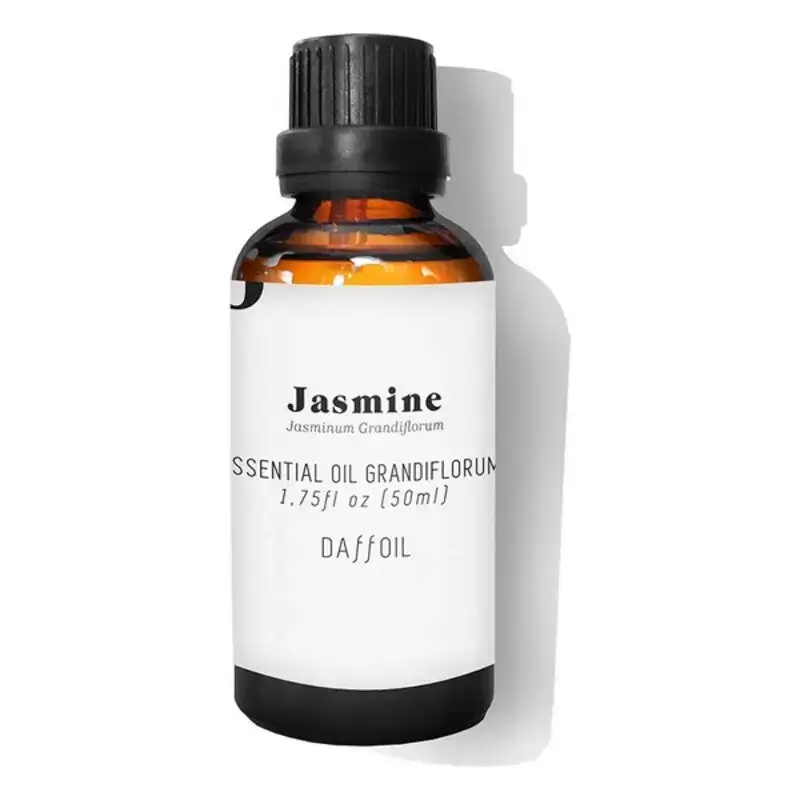 Huile essentielle jonquille jasmin 50 ml_6136. DIAYTAR COTE D'IVOIRE - Où le Shopping Devient une Aventure Culturelle. Plongez dans notre univers de produits qui célèbrent l'héritage et l'artisanat du Côte d'Ivoire.