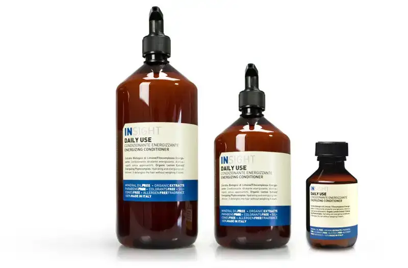Insight daily use conditioner revitalisant energisant_2873. DIAYTAR COTE D'IVOIRE - Là où Chaque Produit est une Trouvaille Unique. Découvrez notre boutique en ligne et trouvez des articles qui vous distinguent par leur originalité.