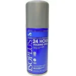 Isoplus 24 hour holding spray 2 oz_4095. Bienvenue chez DIAYTAR COTE D'IVOIRE - Où Choisir Rime avec Découvrir. Plongez dans notre catalogue et trouvez des produits qui révèlent la diversité et la richesse culturelle du Côte d'Ivoire.