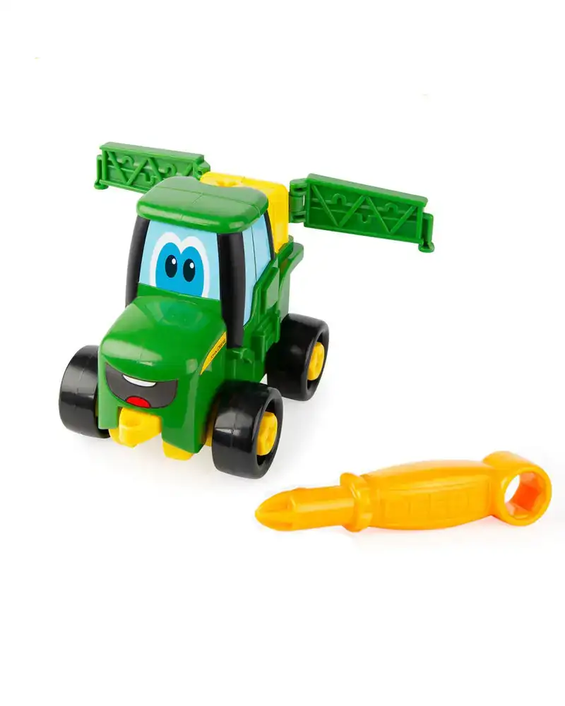John deere build a buddy sprayer 3ans_2632. DIAYTAR COTE D'IVOIRE - Là où Chaque Produit a son Histoire. Découvrez notre gamme de produits, chacun portant en lui le récit de l'artisanat et de la passion, pour vous offrir une expérience de shopping authentique.
