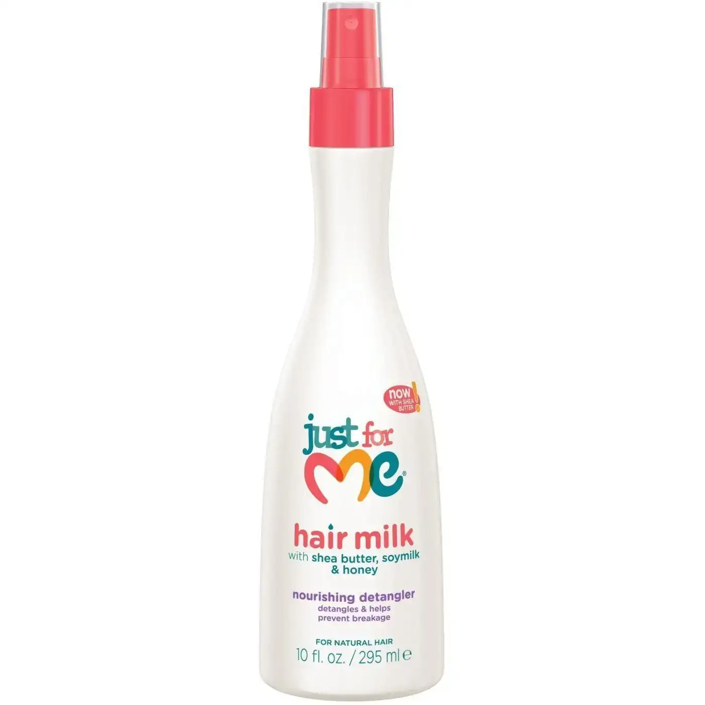 Just for me hair milk nourishing detangler 10 oz_7846. Bienvenue sur DIAYTAR COTE D'IVOIRE - Là où le Shopping Devient une Aventure. Explorez notre catalogue et dénichez des trésors qui élargiront votre horizon shopping.