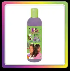 Kids organics par africas best shampooing revitalisant au beurre de karite ultimate moisture 12 oz_6147. Entrez dans l'Univers de DIAYTAR COTE D'IVOIRE - Où Choisir est un Plaisir. Explorez notre gamme variée et trouvez des articles qui parlent à votre cœur et à votre style.