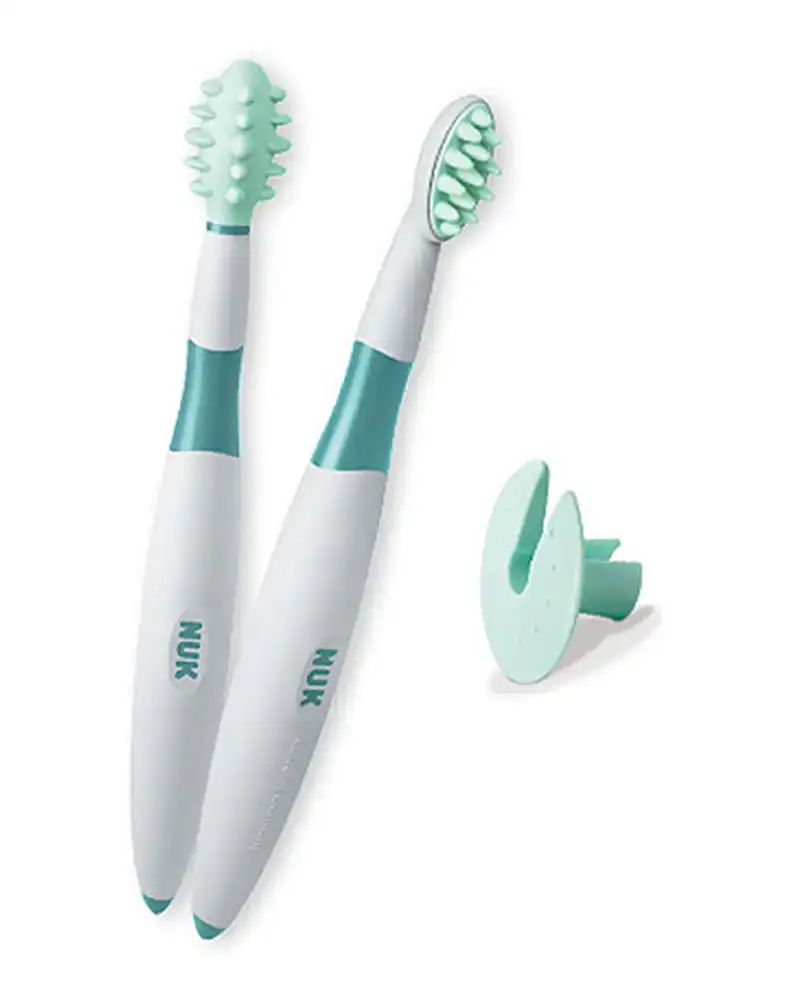 Kit educatif brosse a dents et hygiene dentaire nuk_5068. DIAYTAR COTE D'IVOIRE - Où Choisir est un Plaisir. Explorez notre boutique en ligne et choisissez parmi des produits de qualité qui satisferont vos besoins et vos goûts.