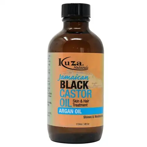 Kuza naturals huile de ricin noire jamaicaine huile dargan 4 oz_6485. DIAYTAR COTE D'IVOIRE - L'Art de Choisir, l'Art de Vivre. Explorez notre univers de produits soigneusement sélectionnés pour vous offrir une expérience shopping riche et gratifiante.