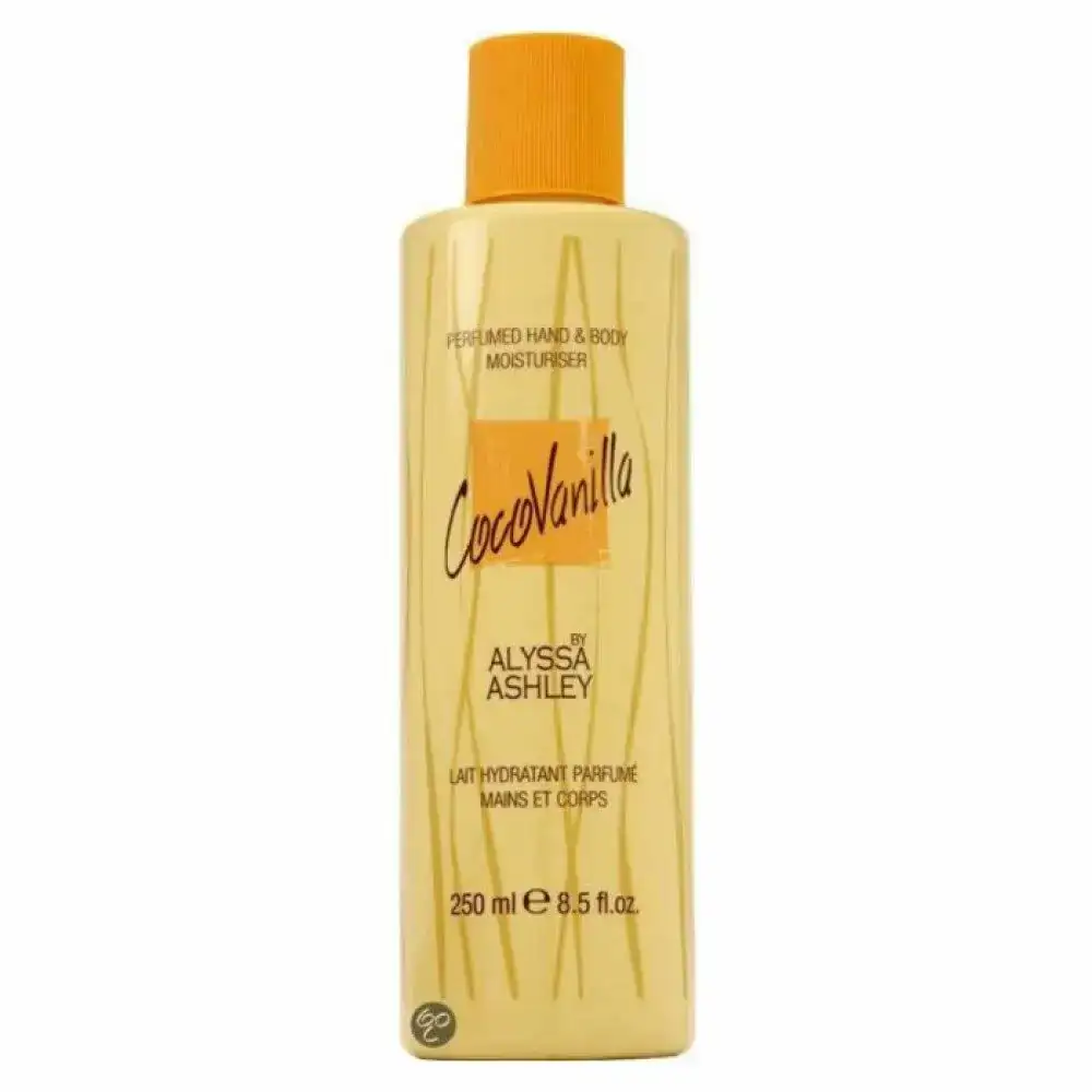 Lait corporel hydratant coco vanilla alyssa ashley 100 ml_3639. DIAYTAR COTE D'IVOIRE - Votre Plaisir Shopping à Portée de Clic. Explorez notre boutique en ligne et trouvez des produits qui ajoutent une touche de bonheur à votre vie quotidienne.