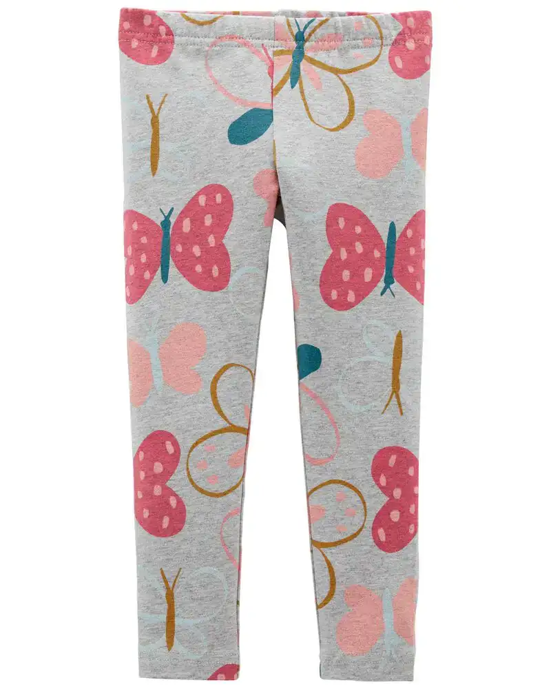 Legging papillon_6676. Entrez dans l'Univers de DIAYTAR COTE D'IVOIRE - Où Choisir est un Plaisir. Explorez notre gamme variée et trouvez des articles qui parlent à votre cœur et à votre style.