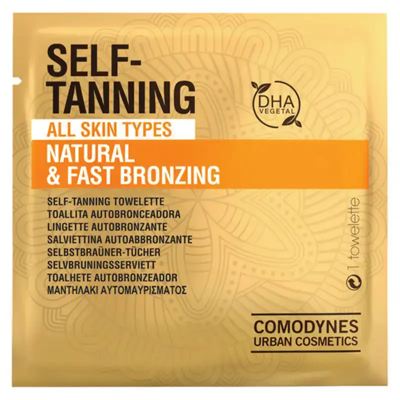 Lingettes autobronzantes natural et fast bronzing comodynes 8 uds 8 uds_3819. DIAYTAR COTE D'IVOIRE - Votre Passage vers le Raffinement. Plongez dans notre univers de produits exquis et choisissez des articles qui ajoutent une touche de sophistication à votre vie.