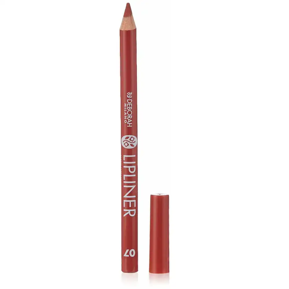 Lip liner deborah clasico 07_9935. DIAYTAR COTE D'IVOIRE - Là où Chaque Produit Évoque une Émotion. Parcourez notre catalogue et choisissez des articles qui vous touchent et qui enrichissent votre expérience.