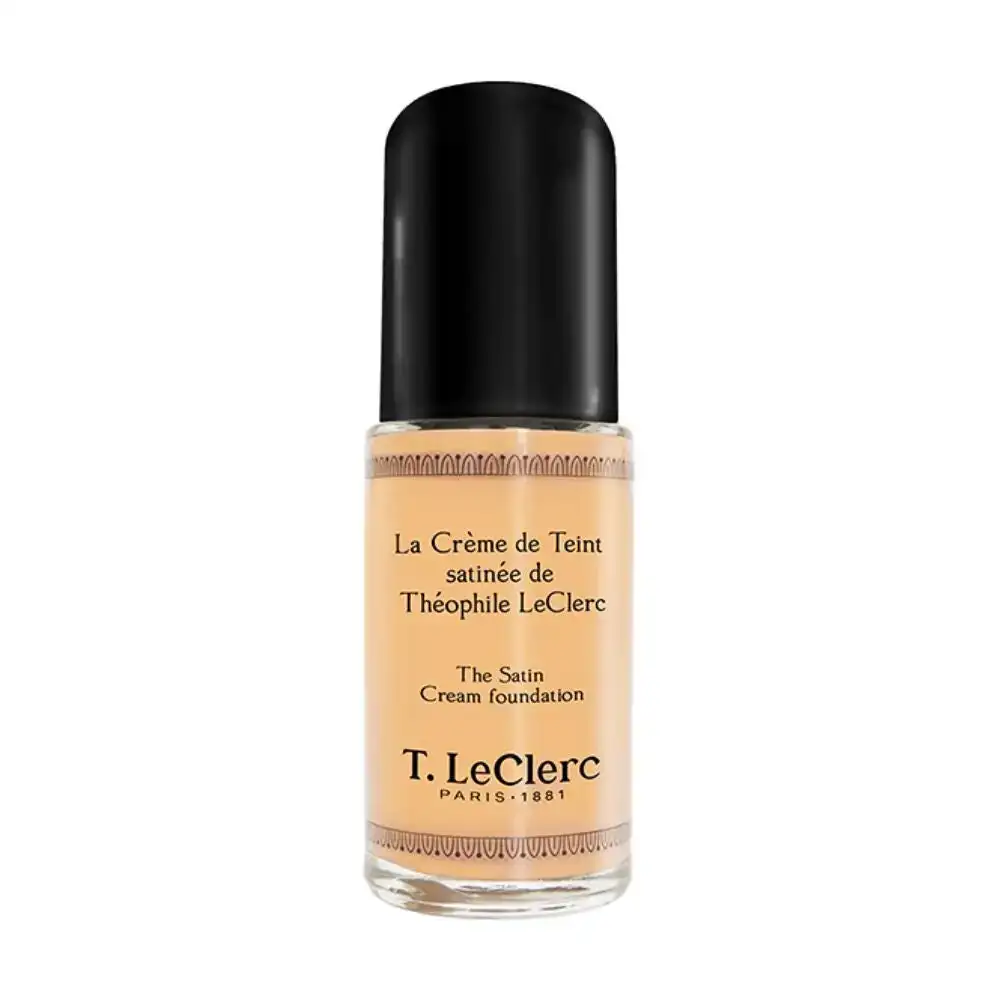 Liquid make up base leclerc 03 beige sable satine 30 ml_1243. Bienvenue sur DIAYTAR COTE D'IVOIRE - Où Choisir est un Voyage Sensoriel. Plongez dans notre catalogue et trouvez des produits qui éveillent vos sens et embellissent votre quotidien.