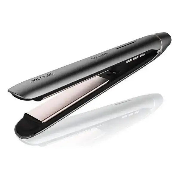 Lisseur cecotec bamba ritualcare 880 hidraprotect 48w noir_6440. DIAYTAR COTE D'IVOIRE - Votre Destination pour un Shopping Unique. Parcourez notre catalogue et trouvez des articles qui expriment votre singularité et votre style.