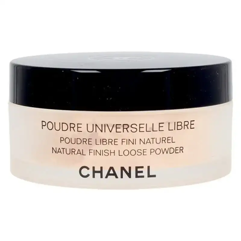 Loose dust poudre universelle chanel 30 30 g_3412. Bienvenue chez DIAYTAR COTE D'IVOIRE - Où le Shopping Devient une Aventure. Découvrez notre collection diversifiée et explorez des produits qui reflètent la diversité du Côte d'Ivoire.