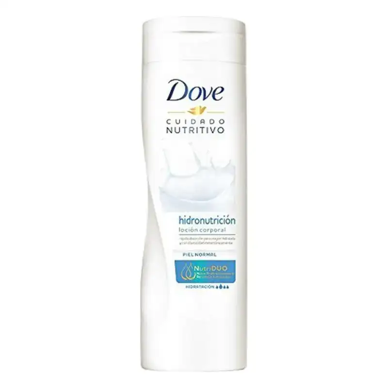 Lotion corporelle hidronutricion colombe 400 ml_7462. DIAYTAR COTE D'IVOIRE - Là où la Qualité se Marque d'une Touche Côte d'Ivoireaise. Naviguez à travers notre boutique en ligne et choisissez des produits qui allient excellence et tradition.