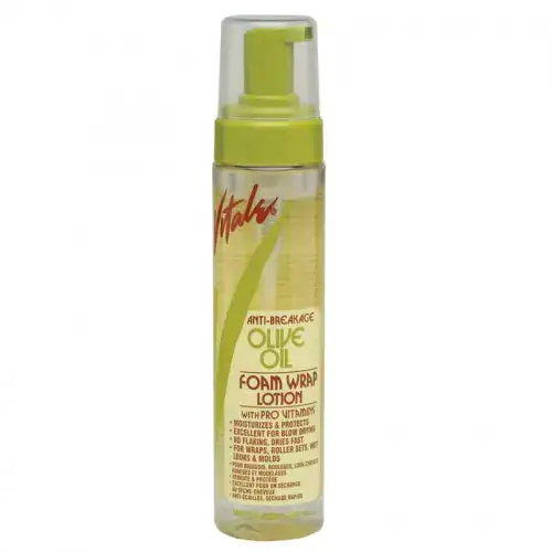 Lotion enveloppante a lhuile dolive vitale 8 oz_9649. DIAYTAR COTE D'IVOIRE - Où Chaque Produit est une Promesse de Qualité. Explorez notre boutique en ligne et choisissez des produits qui répondent à vos exigences élevées.