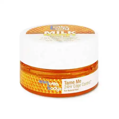 Lotta body milkhoney tame me controle des bords 24 heures 225 oz_2155. DIAYTAR COTE D'IVOIRE - L'Art du Shopping Éclairé. Naviguez à travers notre plateforme intuitive et découvrez une variété d'articles soigneusement sélectionnés pour répondre à vos besoins et à vos envies.