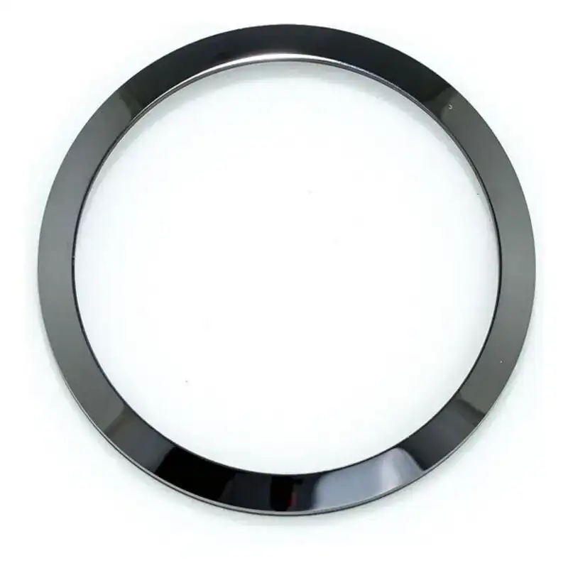 Lunette de montre marc coblen b50 bcblack o 49 mm_3098. Entrez dans l'Univers de DIAYTAR COTE D'IVOIRE - Où Choisir est un Voyage. Explorez notre gamme diversifiée et trouvez des articles qui répondent à tous vos besoins et envies.
