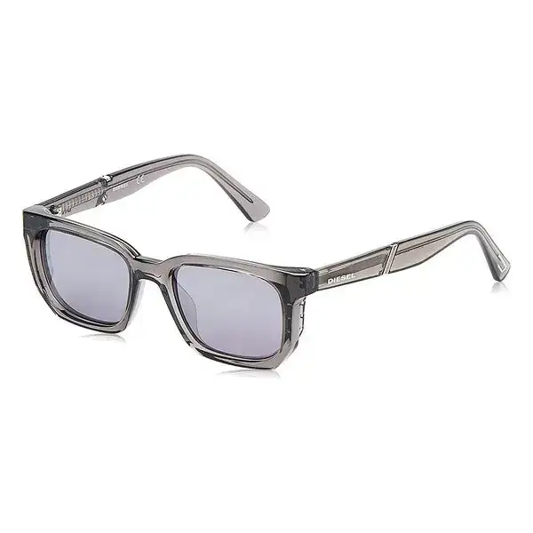 Lunettes de soleil enfant diesel dl02574720c gris o 47 mm_8352. DIAYTAR COTE D'IVOIRE - Votre Destination Shopping Incontournable. Parcourez nos rayons virtuels et trouvez des articles qui répondent à tous vos besoins, du quotidien à l'exceptionnel.