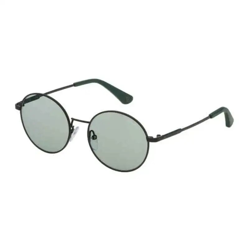 Lunettes de soleil enfant police sk559490531 noir o 49 mm_4839. DIAYTAR COTE D'IVOIRE - Où Choisir est un Plaisir Responsable. Explorez notre boutique en ligne et adoptez des produits qui reflètent notre engagement envers la durabilité.