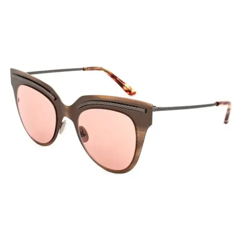 Lunettes de soleil femme bottega veneta bv0029s 004 o 50 mm_2954. DIAYTAR COTE D'IVOIRE - L'Art du Shopping Sublime. Naviguez à travers notre catalogue et choisissez parmi des produits qui ajoutent une touche raffinée à votre vie quotidienne.