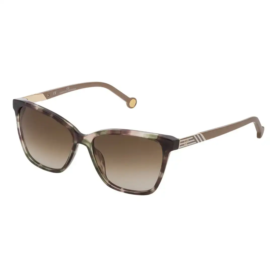 Lunettes de soleil femme carolina herrera she7965709ys o 57 mm_3532. DIAYTAR COTE D'IVOIRE - Où Chaque Détail Compte. Naviguez à travers notre gamme variée et choisissez des articles qui ajoutent une touche spéciale à votre quotidien, toujours avec qualité et style.