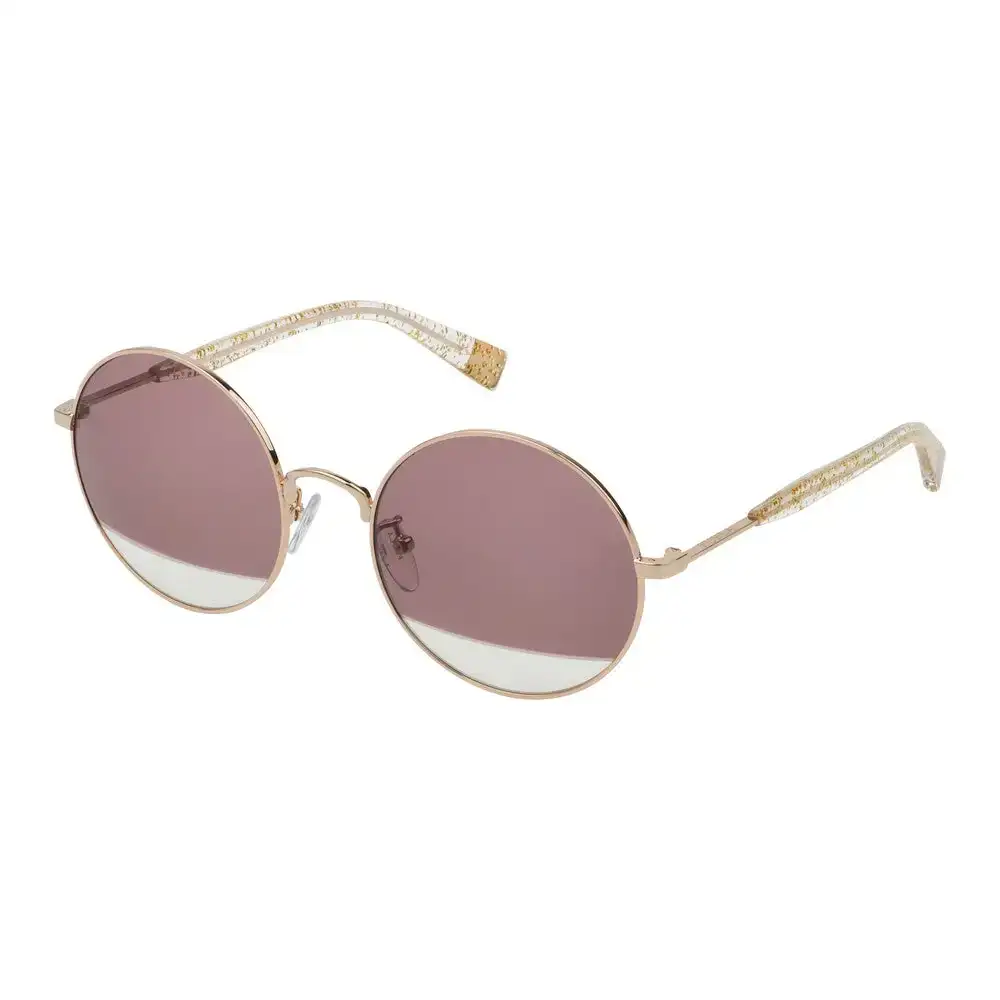 Lunettes de soleil femme furla sfu235 560300 o 56 mm_4554. DIAYTAR COTE D'IVOIRE - Votre Boutique en Ligne, Votre Histoire. Explorez notre sélection et découvrez des produits qui reflètent votre parcours et vos aspirations, un achat à la fois.