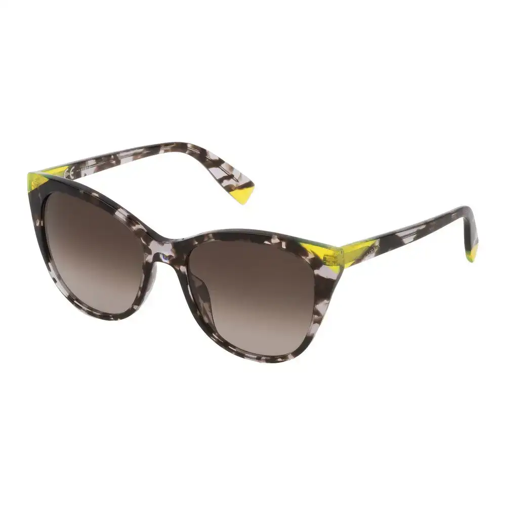 Lunettes de soleil femme furla sfu335v540721 o 54 mm_1797. DIAYTAR COTE D'IVOIRE - Où l'Élégance se Mêle à l'Authenticité. Naviguez à travers notre boutique en ligne et choisissez des produits qui incarnent le style et la tradition du Côte d'Ivoire.