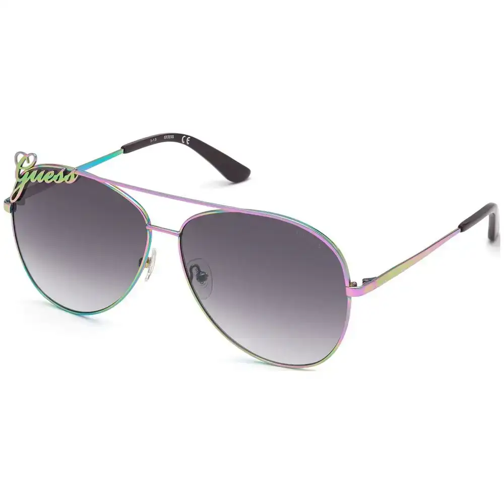 Lunettes de soleil femme guess gu77396083b o 60 mm_9656. DIAYTAR COTE D'IVOIRE - Où Votre Shopping Prend Vie. Explorez notre boutique en ligne pour trouver des articles qui vous ressemblent et qui ajoutent de l'éclat à votre quotidien.