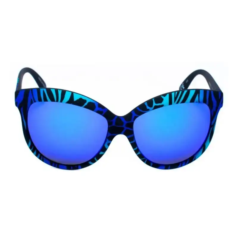 Lunettes de soleil femme italia independent 0092 zef 022 o 58 mm_4699. Bienvenue chez DIAYTAR COTE D'IVOIRE - Là où les Désirs Prendent Vie. Explorez notre boutique en ligne et laissez-vous séduire par des articles qui font écho à vos aspirations et à votre style unique.