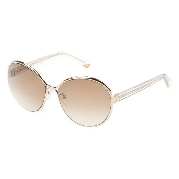 Lunettes de soleil femme nina ricci snr01460300x o 60 mm_7987. DIAYTAR COTE D'IVOIRE - Où Choisir Devient un Acte de Découverte. Découvrez notre gamme et choisissez des produits qui éveillent votre curiosité et élargissent vos horizons.