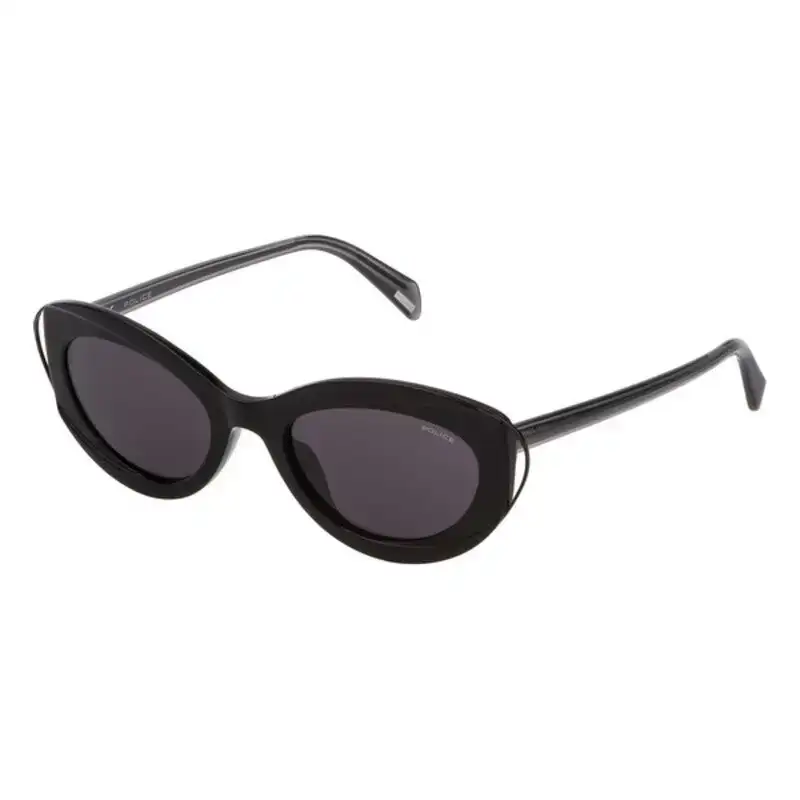 Lunettes de soleil femme police spl9380700 o 52 mm_5694. DIAYTAR COTE D'IVOIRE - Où Chaque Détail Compte. Naviguez à travers notre gamme variée et choisissez des articles qui ajoutent une touche spéciale à votre quotidien, toujours avec qualité et style.