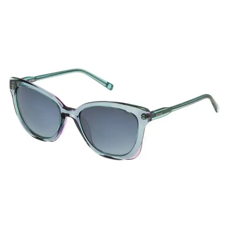 Lunettes de soleil femme sting sst011549j4x o 54 mm_5551. DIAYTAR COTE D'IVOIRE - Votre Passage vers l'Élégance Abordable. Explorez notre collection où chaque produit est choisi pour sa qualité et son accessibilité, incarnant ainsi l'essence du Côte d'Ivoire.