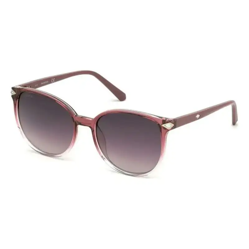 Lunettes de soleil femme swarovski sk 0191 72t o 55 mm o 55 mm_7624. Plongez dans l'Univers de DIAYTAR COTE D'IVOIRE - Où la Qualité et la Diversité se rencontrent. Parcourez nos rayons virtuels pour trouver des produits répondant à tous les besoins, du confort de votre foyer.