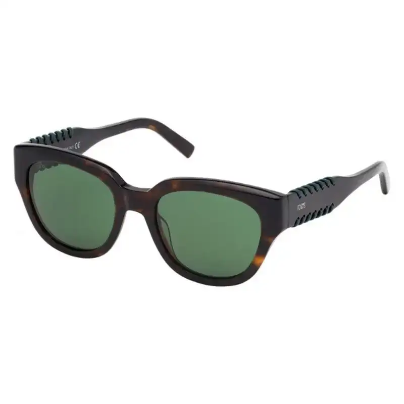 Lunettes de soleil femme tods to0222 5252n o 52 mm o 52 mm_8626. DIAYTAR COTE D'IVOIRE - Là où la Diversité Rencontre la Qualité. Parcourez notre gamme complète et trouvez des produits qui incarnent la richesse et l'unicité du Côte d'Ivoire.