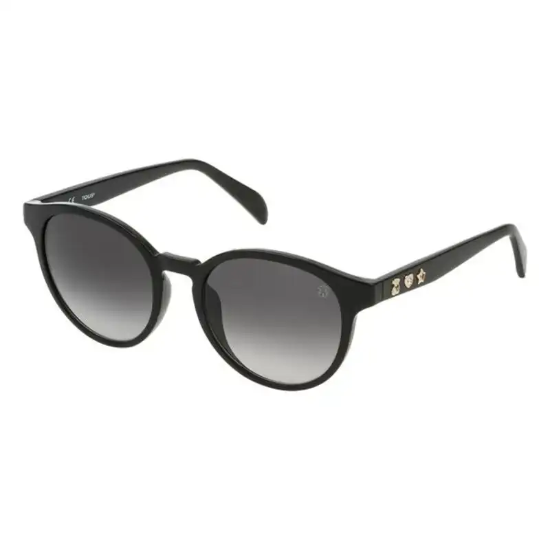 Lunettes de soleil femme tous stoa24s 520z42 o 52 mm_8044. Entrez dans l'Univers de DIAYTAR COTE D'IVOIRE - Où l'Élégance et la Variété se Rencontrent. Parcourez notre catalogue pour dénicher des articles qui ajoutent une touche d'élégance à votre vie.