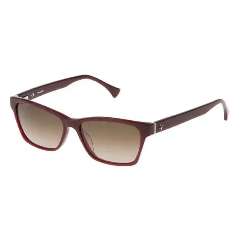 Lunettes de soleil femme zadig et voltaire szv0125409gr o 54 mm_5135. DIAYTAR COTE D'IVOIRE - Votre Destination Shopping Incontournable. Parcourez nos rayons virtuels et trouvez des articles qui répondent à tous vos besoins, du quotidien à l'exceptionnel.