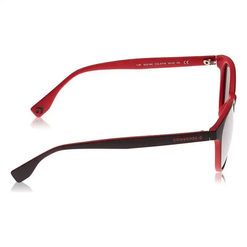 Lunettes de soleil homme converse sco048q526tyw o 52 mm_8352. DIAYTAR COTE D'IVOIRE - Votre Marché Virtuel au Côte d'Ivoire. Parcourez notre boutique en ligne pour trouver des trésors cachés, des articles indispensables du quotidien aux joyaux artistiques.