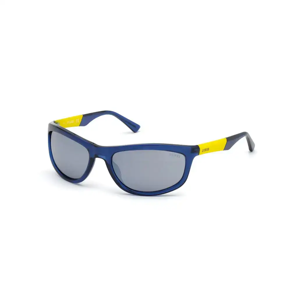 Lunettes de soleil homme guess gu69746290a o 62 mm_5488. DIAYTAR COTE D'IVOIRE - Où Chaque Produit a son Histoire à Raconter. Parcourez notre catalogue et découvrez des articles qui portent en eux la passion et l'histoire du Côte d'Ivoire.