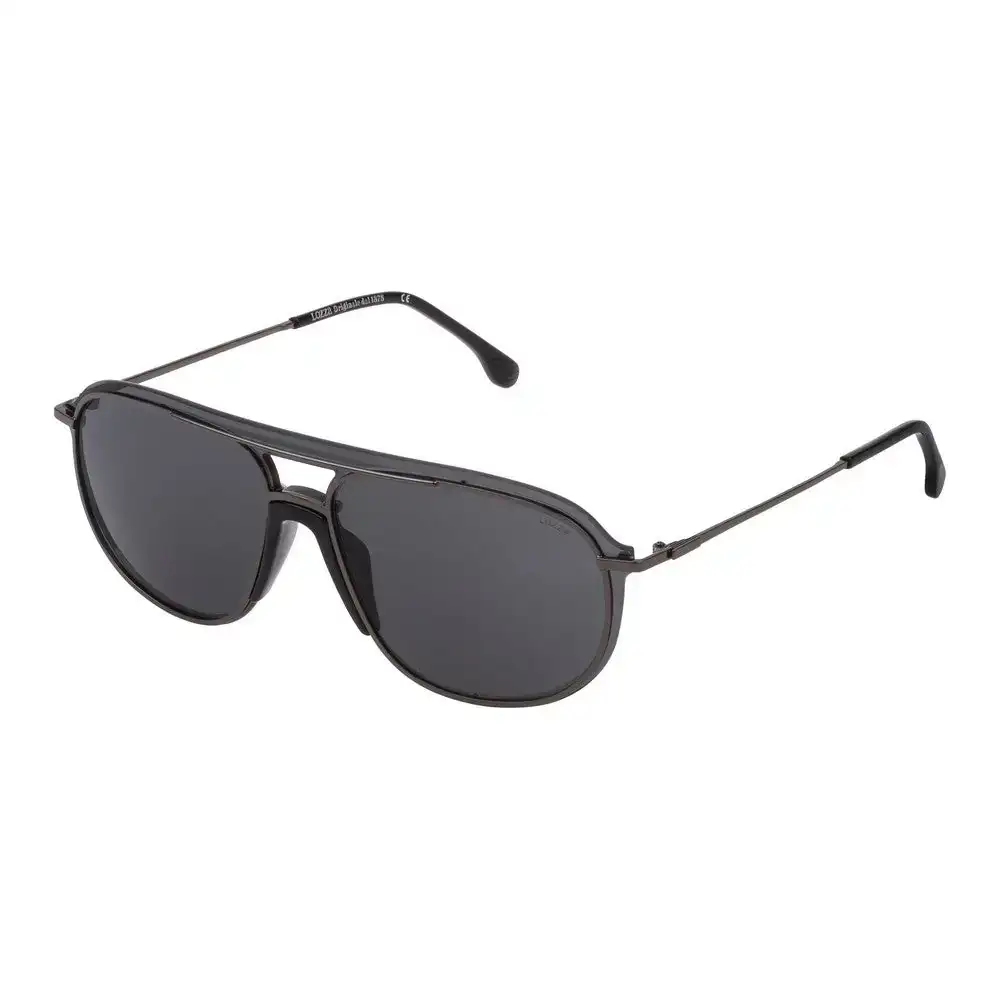 Lunettes de soleil homme lozza sl2338m990568_7765. DIAYTAR COTE D'IVOIRE - Là où Choisir est un Acte d'Amour pour le Côte d'Ivoire. Explorez notre gamme et choisissez des produits qui célèbrent la culture et l'artisanat du pays.