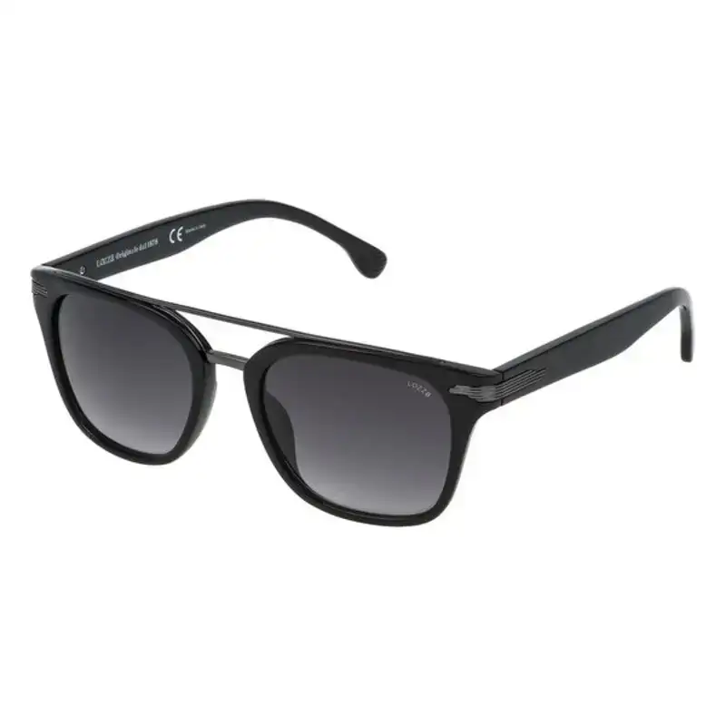 Lunettes de soleil homme lozza sl4112m53700f o 53 mm_1521. Entrez dans l'Univers de DIAYTAR COTE D'IVOIRE - Où Chaque Produit a sa Place. Explorez nos rayons virtuels et choisissez des articles qui s'intègrent parfaitement à votre style de vie.